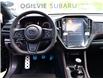 2025 Subaru WRX Sport-tech (Stk: 18-SQ503) in Ottawa - Image 10 of 33