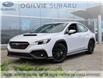 2025 Subaru WRX Sport (Stk: 18-SQ518) in Ottawa - Image 1 of 18