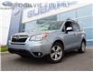 2015 Subaru Forester 2.5i Touring Package (Stk: 18-SQ091A) in Ottawa - Image 1 of 28