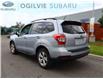 2015 Subaru Forester 2.5i Touring Package (Stk: 18-SQ091A) in Ottawa - Image 5 of 28