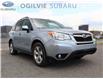 2015 Subaru Forester 2.5i Touring Package (Stk: 18-SQ091A) in Ottawa - Image 7 of 28