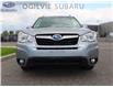 2015 Subaru Forester 2.5i Touring Package (Stk: 18-SQ091A) in Ottawa - Image 19 of 28
