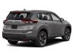 2025 Nissan Rogue SV Moonroof (Stk: XN6597) in Thornhill - Image 3 of 11