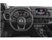 2025 Nissan Rogue SV Moonroof (Stk: XN6597) in Thornhill - Image 4 of 11