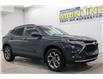 2025 Chevrolet Trax LT (Stk: S1529) in Watrous - Image 2 of 33