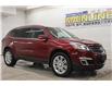 2015 Chevrolet Traverse 1LT (Stk: S1507A) in Watrous - Image 3 of 34