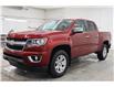 2018 Chevrolet Colorado LT (Stk: S1420A) in Watrous - Image 5 of 37