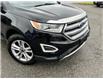 2016 Ford Edge SEL (Stk: DZ469B) in Ottawa - Image 3 of 16