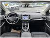 2016 Ford Edge SEL (Stk: DZ469B) in Ottawa - Image 8 of 16