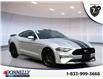 2018 Ford Mustang  (Stk: DZ627B) in Ottawa - Image 1 of 14
