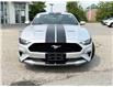 2018 Ford Mustang  (Stk: DZ627B) in Ottawa - Image 2 of 14