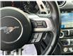 2018 Ford Mustang  (Stk: DZ627B) in Ottawa - Image 11 of 14