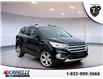 2017 Ford Escape Titanium (Stk: DZ556A) in Ottawa - Image 1 of 16