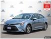 2024 Toyota Corolla Hybrid LE (Stk: U3065) in Hamilton - Image 1 of 30