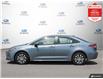 2024 Toyota Corolla Hybrid LE (Stk: U3065) in Hamilton - Image 2 of 30