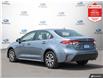2024 Toyota Corolla Hybrid LE (Stk: U3065) in Hamilton - Image 3 of 30