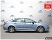 2024 Toyota Corolla Hybrid LE (Stk: U3065) in Hamilton - Image 6 of 30