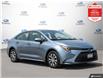 2024 Toyota Corolla Hybrid LE (Stk: U3065) in Hamilton - Image 7 of 30
