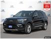 2023 Ford Explorer XLT (Stk: U3072) in Hamilton - Image 1 of 30