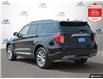 2023 Ford Explorer XLT (Stk: U3072) in Hamilton - Image 3 of 30
