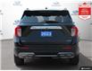 2023 Ford Explorer XLT (Stk: U3072) in Hamilton - Image 4 of 30
