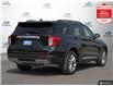 2023 Ford Explorer XLT (Stk: U3072) in Hamilton - Image 5 of 30