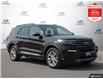 2023 Ford Explorer XLT (Stk: U3072) in Hamilton - Image 7 of 30