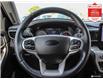 2023 Ford Explorer XLT (Stk: U3072) in Hamilton - Image 17 of 30