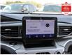 2023 Ford Explorer XLT (Stk: U3072) in Hamilton - Image 24 of 30
