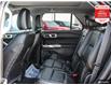 2023 Ford Explorer XLT (Stk: U3072) in Hamilton - Image 27 of 30