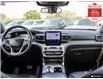 2023 Ford Explorer XLT (Stk: U3072) in Hamilton - Image 28 of 30