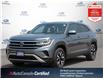 2023 Volkswagen Atlas Cross Sport 2.0 TSI Comfortline (Stk: U3067) in Hamilton - Image 1 of 30