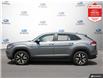 2023 Volkswagen Atlas Cross Sport 2.0 TSI Comfortline (Stk: U3067) in Hamilton - Image 2 of 30