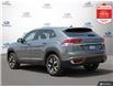 2023 Volkswagen Atlas Cross Sport 2.0 TSI Comfortline (Stk: U3067) in Hamilton - Image 3 of 30