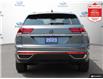 2023 Volkswagen Atlas Cross Sport 2.0 TSI Comfortline (Stk: U3067) in Hamilton - Image 4 of 30