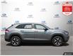2023 Volkswagen Atlas Cross Sport 2.0 TSI Comfortline (Stk: U3067) in Hamilton - Image 6 of 30