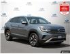 2023 Volkswagen Atlas Cross Sport 2.0 TSI Comfortline (Stk: U3067) in Hamilton - Image 7 of 30