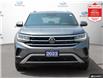 2023 Volkswagen Atlas Cross Sport 2.0 TSI Comfortline (Stk: U3067) in Hamilton - Image 8 of 30