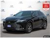 2025 Lexus RX 350h Base (Stk: U3073) in Hamilton - Image 1 of 30