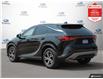 2025 Lexus RX 350h Base (Stk: U3073) in Hamilton - Image 3 of 30