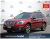 2016 Subaru Outback 3.6R Limited Package (Stk: S11512A) in Hamilton - Image 1 of 30