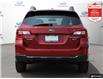 2016 Subaru Outback 3.6R Limited Package (Stk: S11512A) in Hamilton - Image 4 of 30