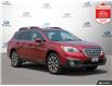 2016 Subaru Outback 3.6R Limited Package (Stk: S11512A) in Hamilton - Image 7 of 30