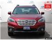 2016 Subaru Outback 3.6R Limited Package (Stk: S11512A) in Hamilton - Image 8 of 30