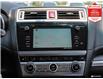 2016 Subaru Outback 3.6R Limited Package (Stk: S11512A) in Hamilton - Image 24 of 30