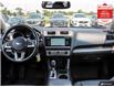 2016 Subaru Outback 3.6R Limited Package (Stk: S11512A) in Hamilton - Image 28 of 30