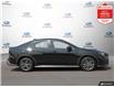 2023 Subaru WRX Base (Stk: U3082) in Hamilton - Image 6 of 30