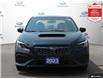 2023 Subaru WRX Base (Stk: U3082) in Hamilton - Image 8 of 30
