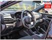 2023 Subaru WRX Base (Stk: U3082) in Hamilton - Image 16 of 30
