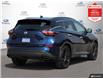 2023 Nissan Murano SL (Stk: U3096) in Hamilton - Image 5 of 30